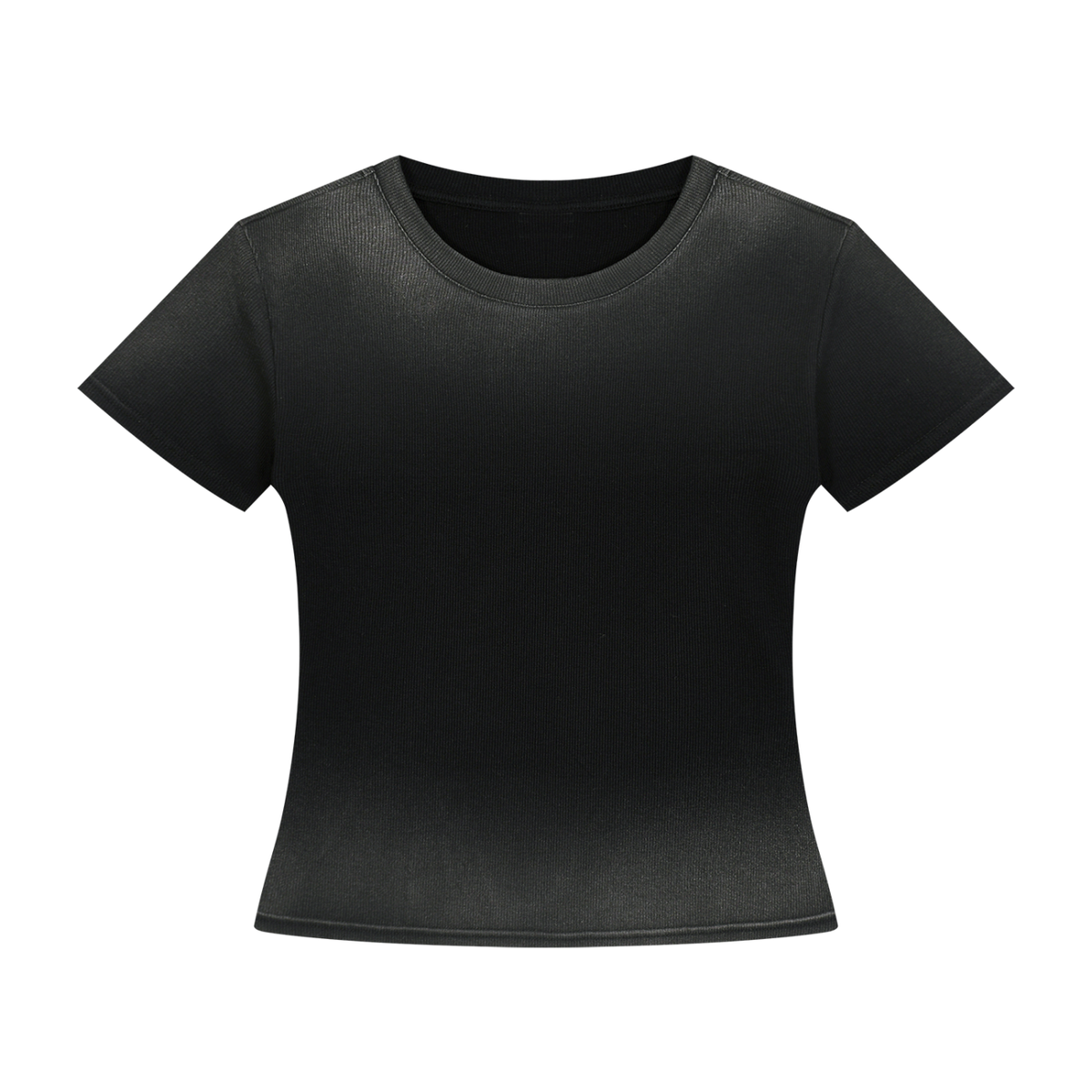 Women's Sunfade Washed T-Shirt 270GSM