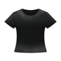 Women's Sunfade Washed T-Shirt 270GSM