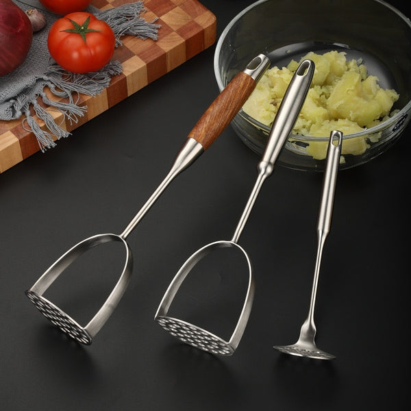 Stainless Steel Mashing Tool 304