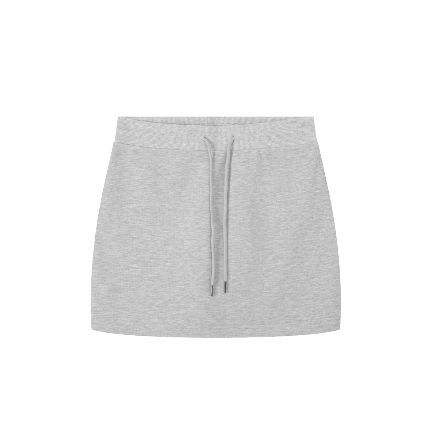 Womens Drawstring Skirt