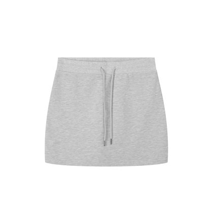 Womens Drawstring Skirt