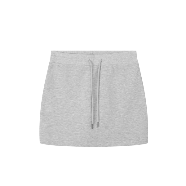 Womens Drawstring Skirt