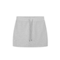 Womens Drawstring Skirt