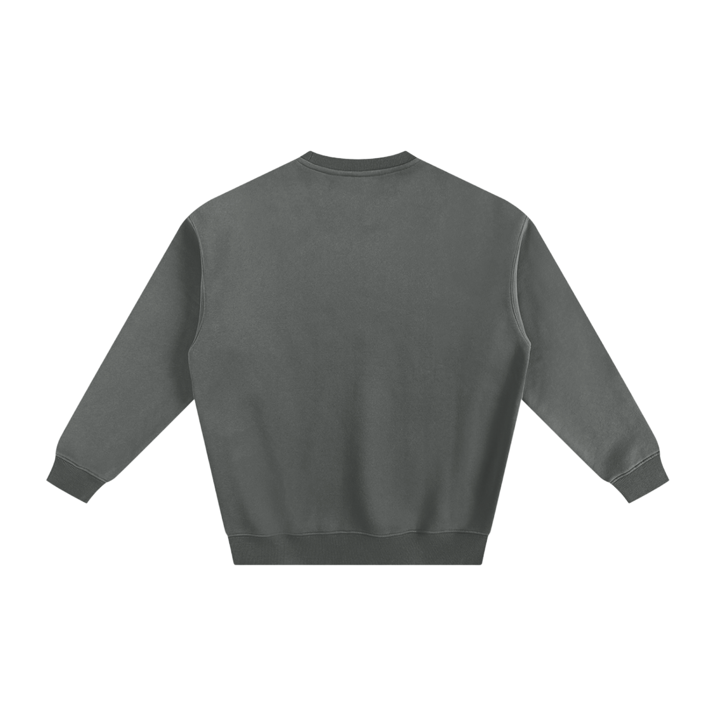 Waran Fleeced Sweatshirt