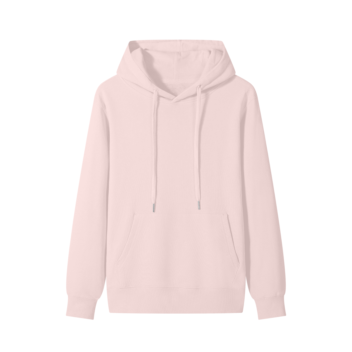 Waran Classic Unisex Cotton Hoodie 300GSM