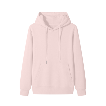 Waran Classic Unisex Cotton Hoodie 300GSM