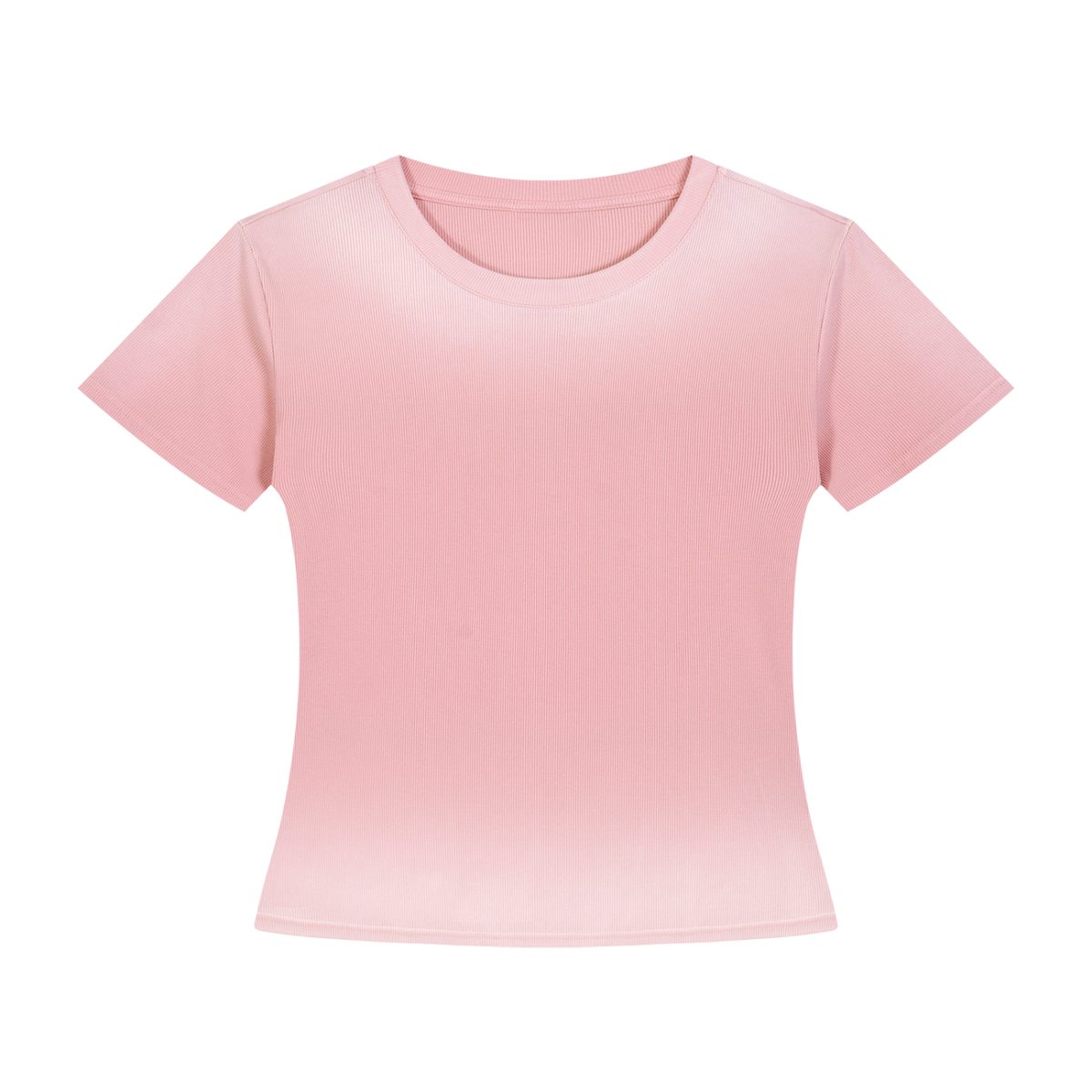 Women's Sunfade Washed T-Shirt 270GSM
