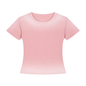 Women's Sunfade Washed T-Shirt 270GSM