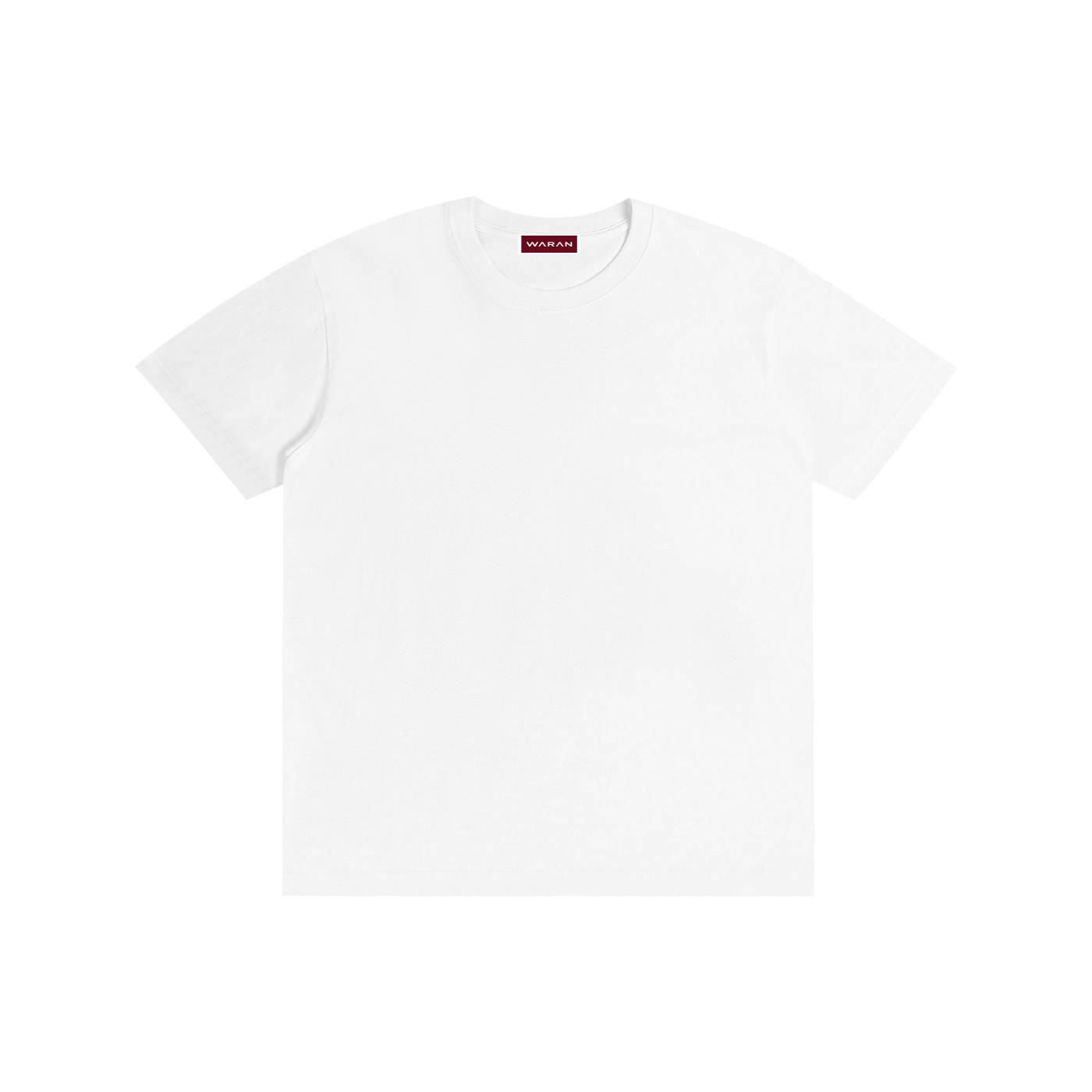 Pure Cotton Unisex T-Shirt
