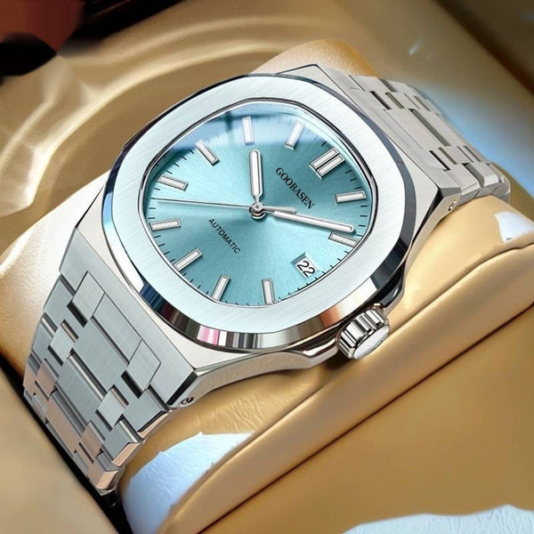Automatic Anti-mechanical Watch Advanced Sense