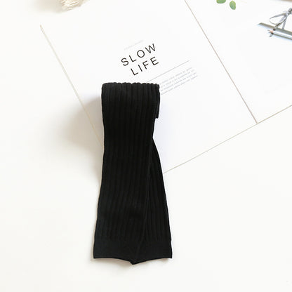 Double Needle Baby Leggings