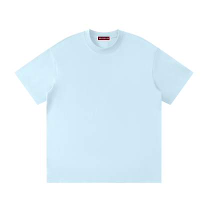 Waran Loose Fit Crewneck T-Shirt