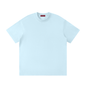 Waran Loose Fit Crewneck T-Shirt