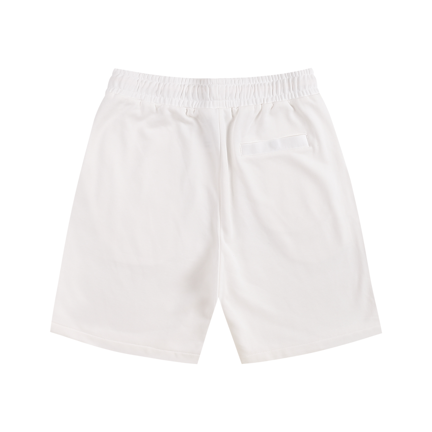 Waran Essential Cotton Shorts