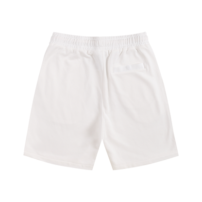 Waran Essential Cotton Shorts