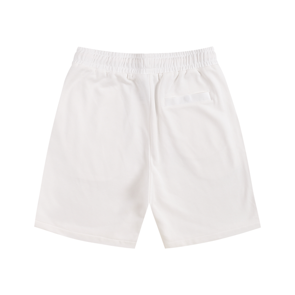 Waran Essential Cotton Shorts