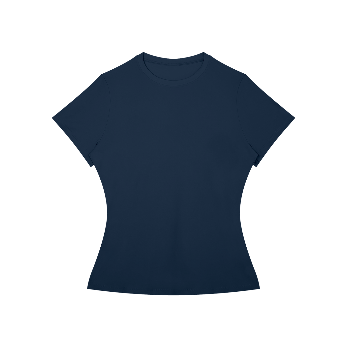 Women’s Slim Fit Performance T-Shirt