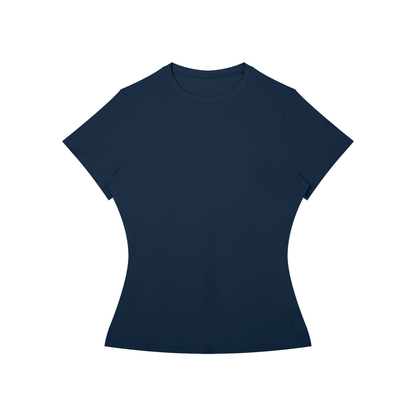 Women’s Slim Fit Performance T-Shirt
