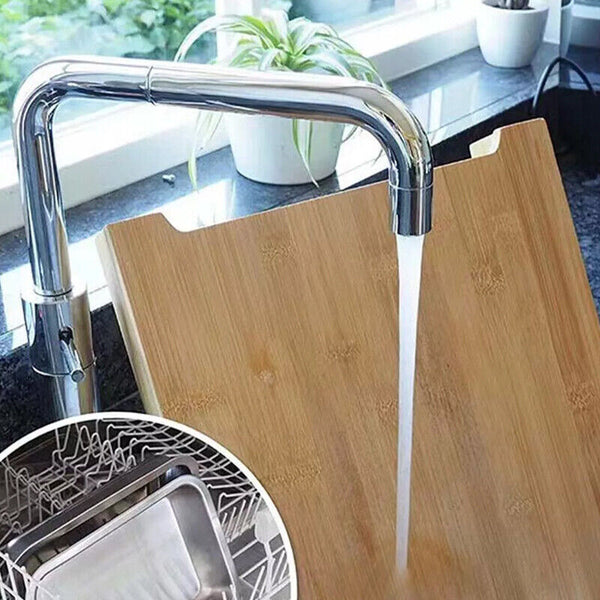 Bamboo Wooden Chopping Board