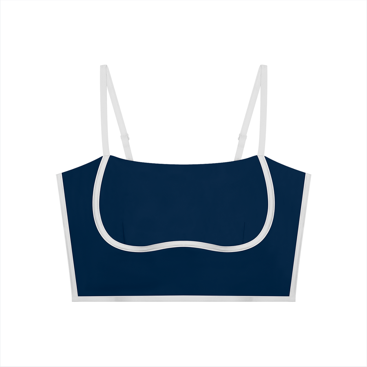 Women’s Color Bloc Yoga Sports Bra