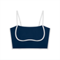 Women’s Color Bloc Yoga Sports Bra