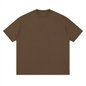 Streetwear Loose Drop Shoulder T-Shirt