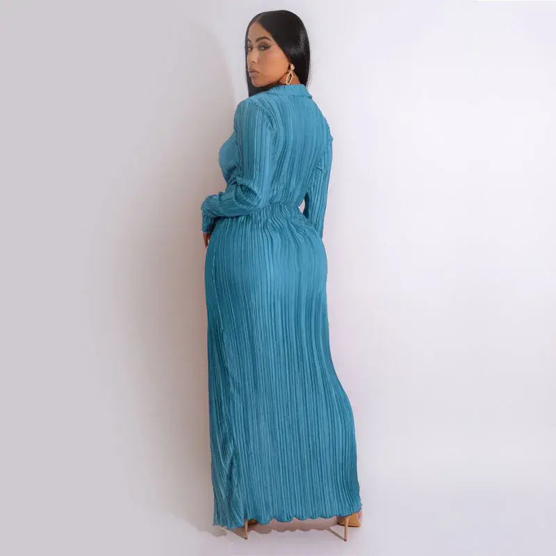 Robes de soirée longues décontractées