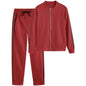 Sports and Leisure Zipper Splicing Grid Set