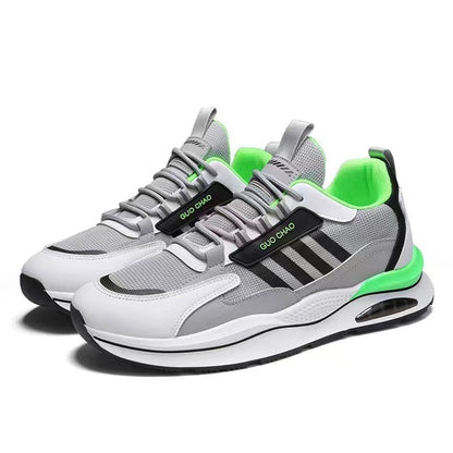 running shoes