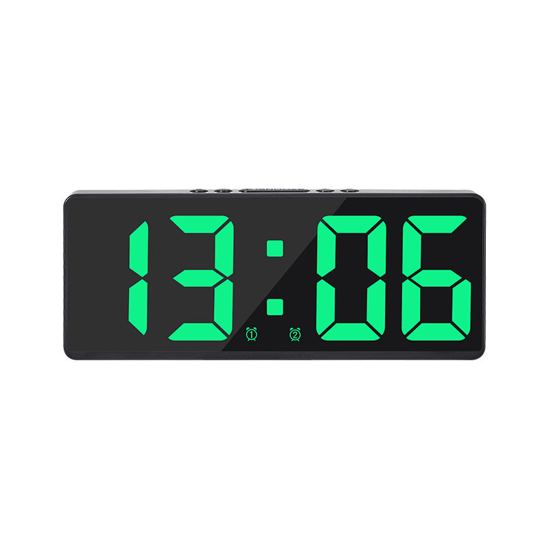 Multifunctional LED Digital Clock