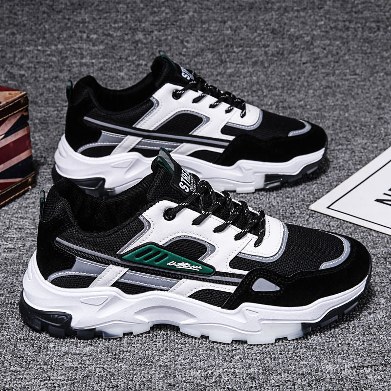 Travel Shoes Slip-Resistant