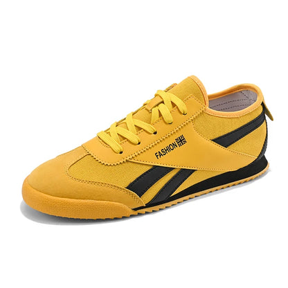 Fashion Lightweight Men's Sports Shoes
