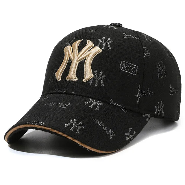 Baseball Cap Outdoor Visors Sun Cap Hat For Women Men