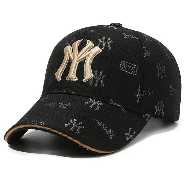 Baseball Cap Outdoor Visors Sun Cap Hat For Women Men