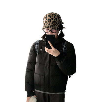 Winter Short Coat for Petite
