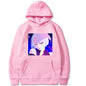 Lucy EDGERUNNERS Hooded Sweatshirt