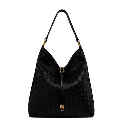 Crossbody Bucket Bag