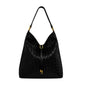 Crossbody Bucket Bag