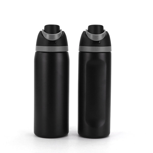 24/32 oz Insulated Steel Water Bottle