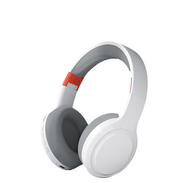 DR03 Over-Ear Bluetooth Headphones