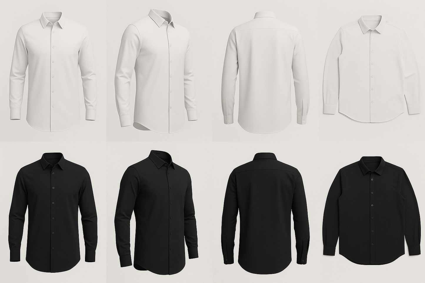 Regular fit Shirt