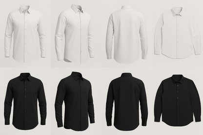 Regular fit Shirt