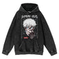 Jujutsu Kaisen Vintage Hoodie