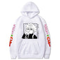 HUNTER x HUNTER mane pullover hoodies