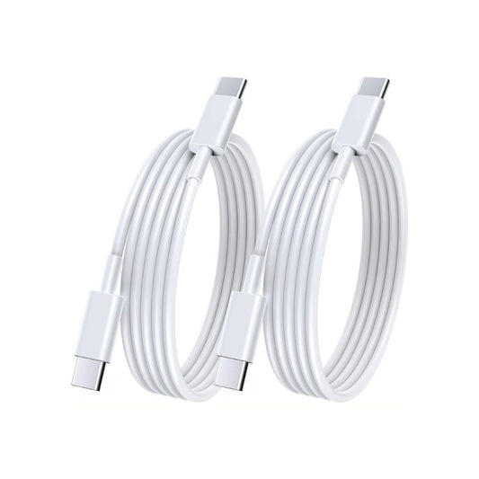 USB Type C to USB C 1M 100W Fast Charging Data Cable (AAA)