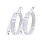 USB Type C to USB C 1M 100W Fast Charging Data Cable (AAA)