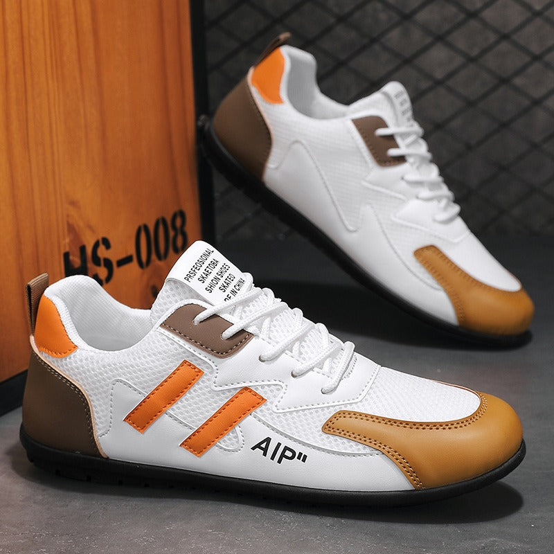 Forrest Gump board shoes