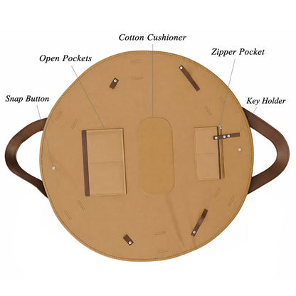 Foldable Travel Large Capacity Waterproof Tote bag