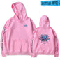 Ado anime pullover Hoodies