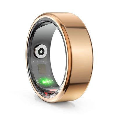 Smart Ring Waterproof